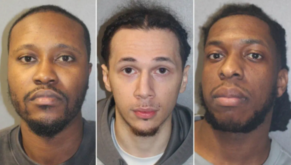 Two Nigerians, accomplice jailed in UK over £5 million cryptocurrency fraud