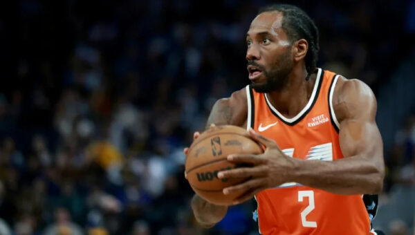 Leonard returning to Raptors in trade from Clippers: media