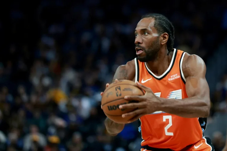 Leonard returning to Raptors in trade from Clippers: media