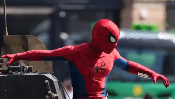 Does ‘Spider-Man: Brand New Day’ Have a Post-Credits Scene?
