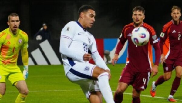 Chelsea Agree Deal To Sign England’s Morgan Rogers From Aston Villa – Reports