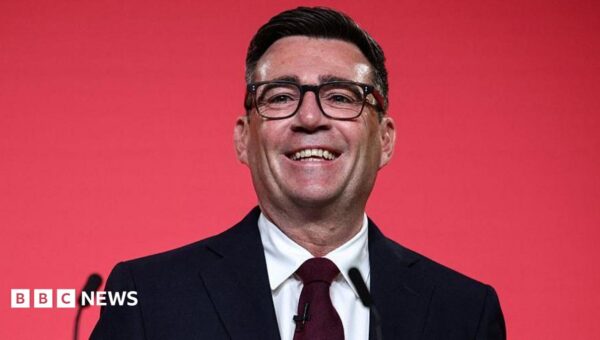 Burnham to promise ‘more breathing room’ for people in first speech as PM