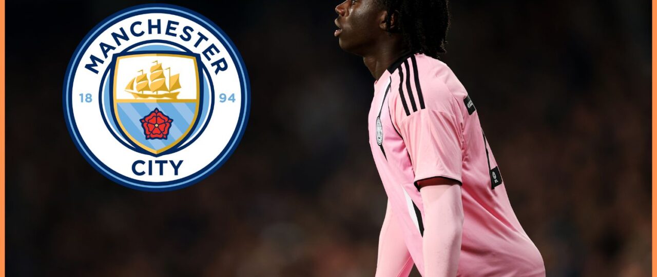 “Insane price” – Journalist responds as Man City beat Arsenal to winger signing
