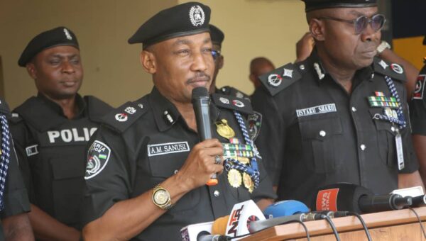 FCT Police storm kidnappers’ hideouts in Niger, arrest suspect, rescue victim