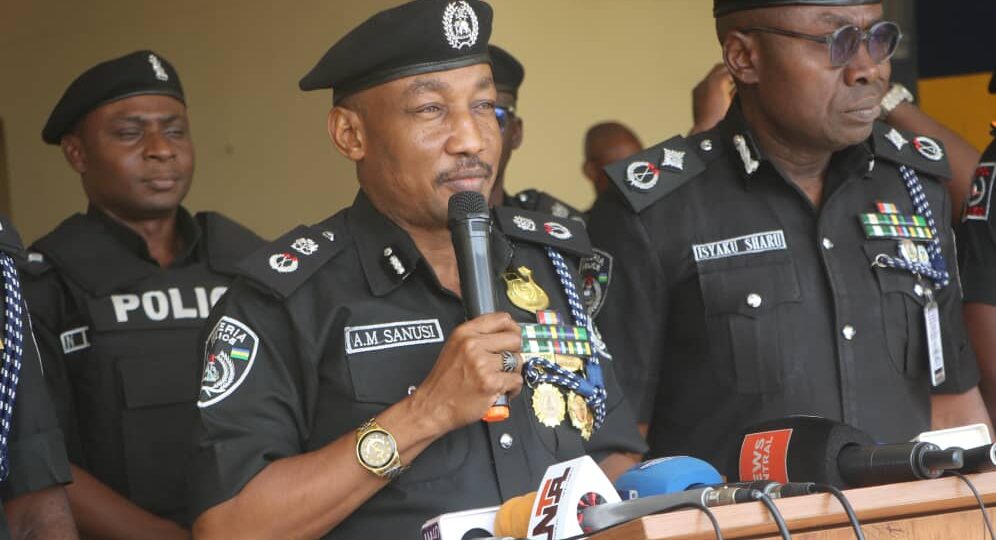 FCT Police storm kidnappers’ hideouts in Niger, arrest suspect, rescue victim