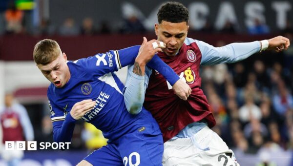 Why Rogers and Palmer will thrive together in Alonso’s Chelsea
