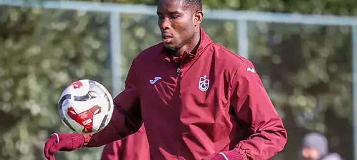 Transfer: Fenerbahçe submit bid for Super Eagles striker