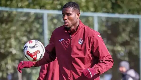 Transfer: Fenerbahçe submit bid for Super Eagles striker