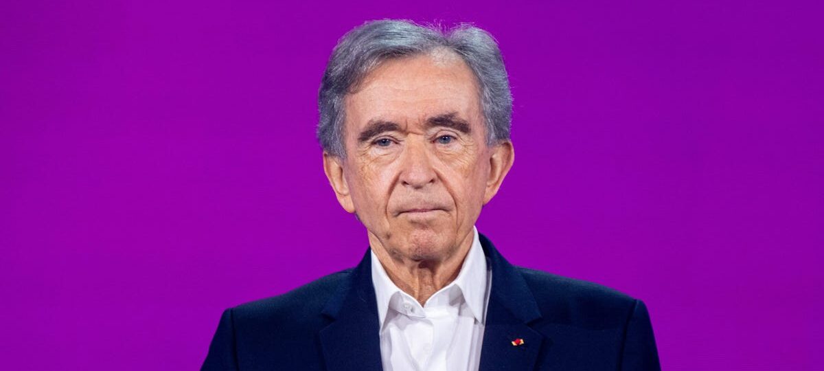 LVMH's Bernard Arnault says he regrets selling his early Netflix stake as he missed out on a monster gain