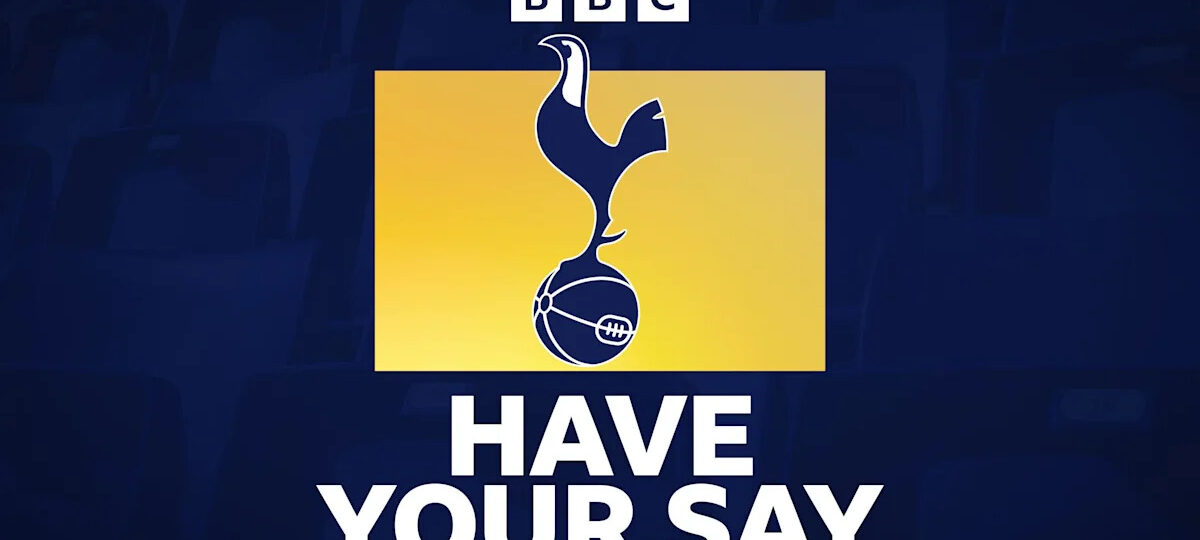 Would Spurs regret letting Spence go?