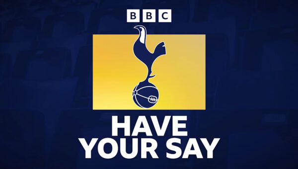 Would Spurs regret letting Spence go?