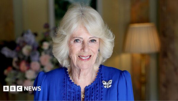 New photograph marks Queen’s 79th birthday