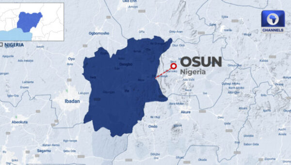 Political Parties Sign Peace Accord Ahead Of Osun Gov Poll