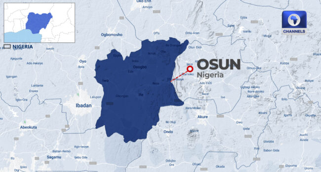 Political Parties Sign Peace Accord Ahead Of Osun Gov Poll