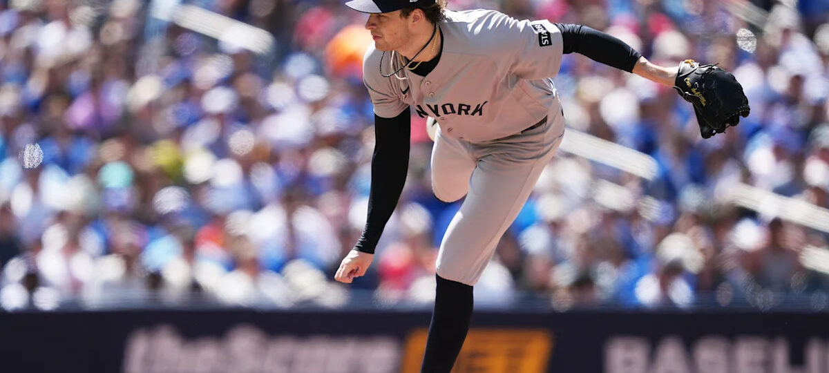Four Yankees players are All-Star selections