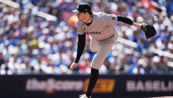 Four Yankees players are All-Star selections