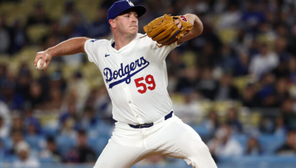 Dodgers Expect Reliever to Return From IL Before All-Star Break
