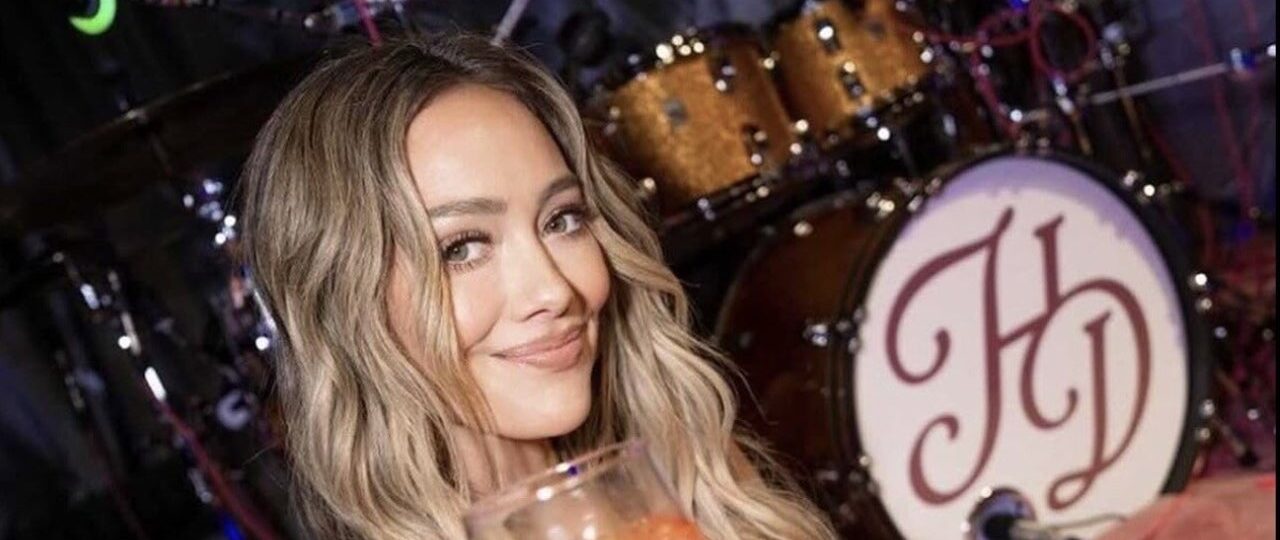 Hilary Duff Says Mahjong Is Her Latest Obsession: It’s ‘Truly All I Think About’