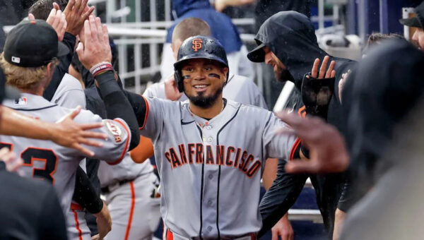Bay Area sports calendar, July 14-15