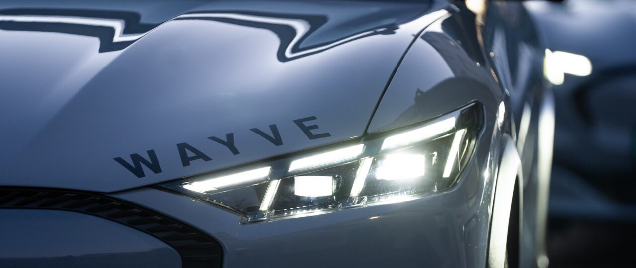 Wayve launches $85M employee tender offer at $8.5B valuation