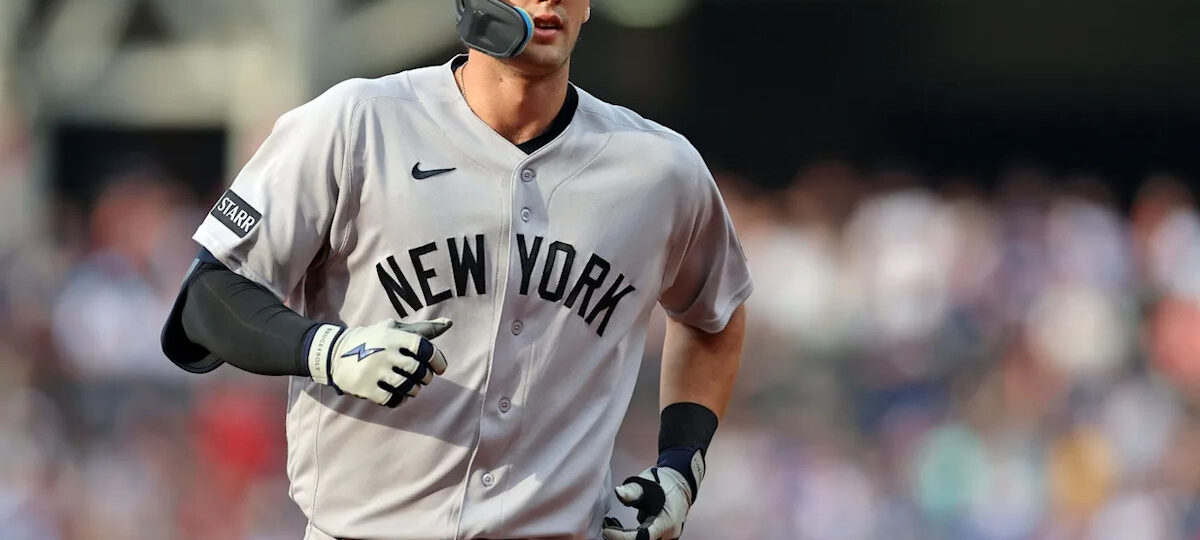 What scouts are saying about Spencer Jones’ future with Yankees | Klapisch