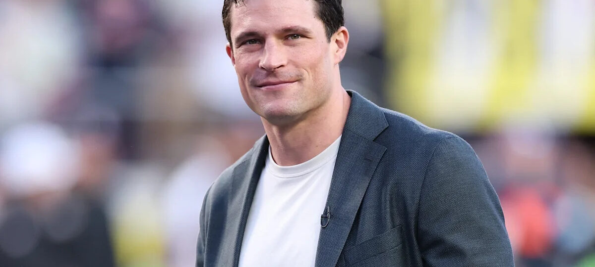 Netflix names former LB Luke Kuechly as No. 1 analyst for 2026 NFL season