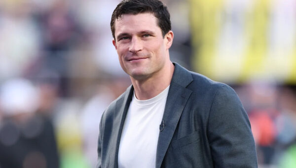 Netflix names former LB Luke Kuechly as No. 1 analyst for 2026 NFL season