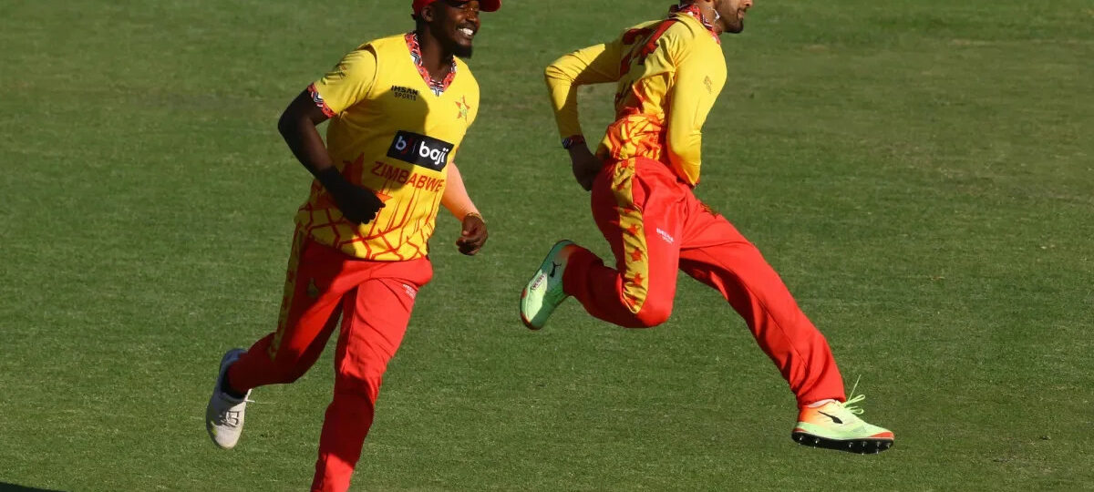 Harare Sports Club pitch report: T20I records and average scores ahead of Zimbabwe vs India 2nd T20I