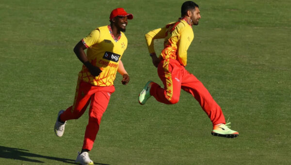 Harare Sports Club pitch report: T20I records and average scores ahead of Zimbabwe vs India 2nd T20I