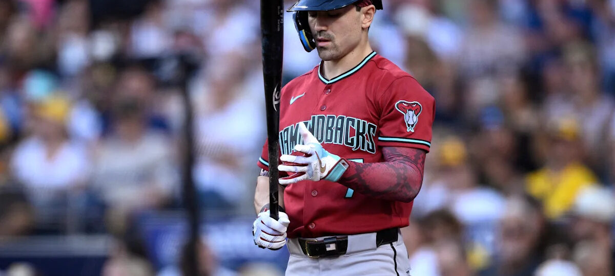 Fantasy Baseball: What to do with Corbin Carroll, Austin Riley in the second half — plus, a few sneaky waiver-wire adds