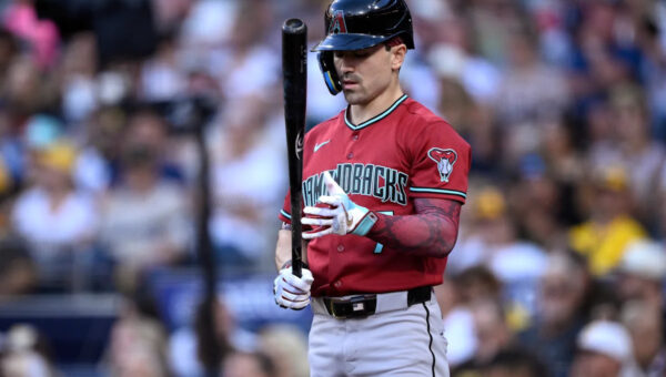 Fantasy Baseball: What to do with Corbin Carroll, Austin Riley in the second half — plus, a few sneaky waiver-wire adds