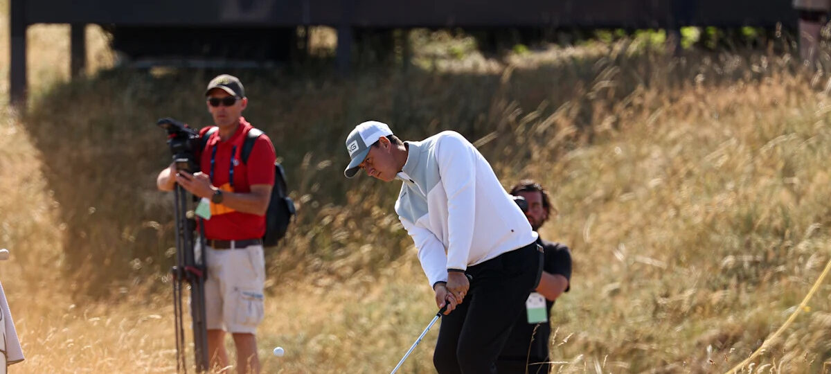 England’s Joe Dean earns ‘Last-Chance’ spot in 2026 Open Championship