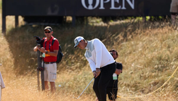 England’s Joe Dean earns ‘Last-Chance’ spot in 2026 Open Championship