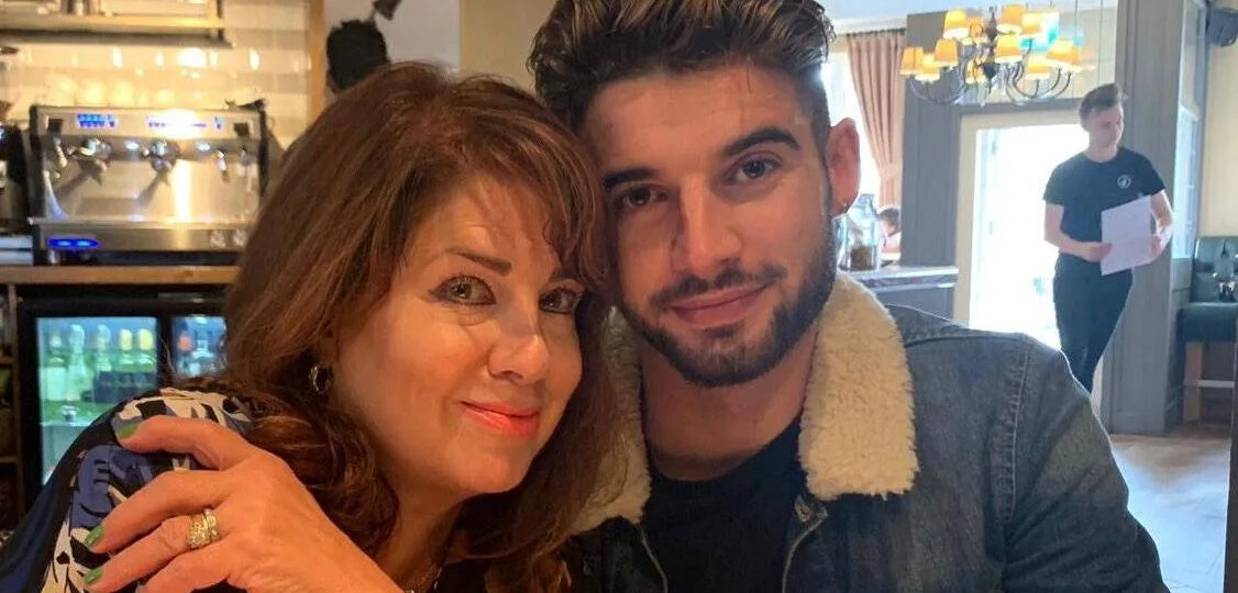 Sprinter Zac Shaw inspired by mother's memory