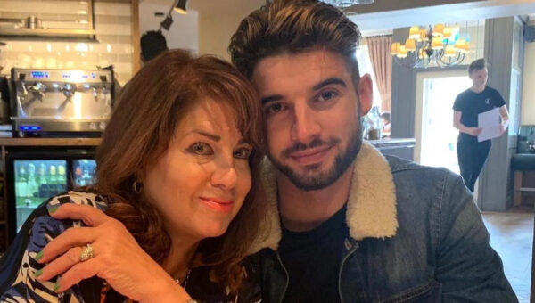 Sprinter Zac Shaw inspired by mother’s memory