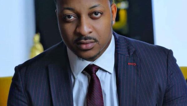 Alleged $75k romance scam: IK Ogbonna denies involvement, EFCC invitation