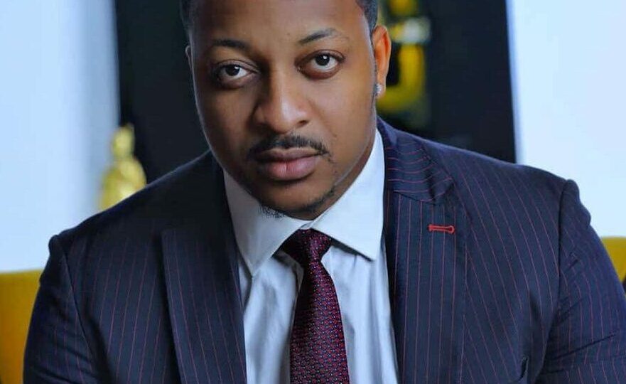 Alleged $75k romance scam: IK Ogbonna denies involvement, EFCC invitation