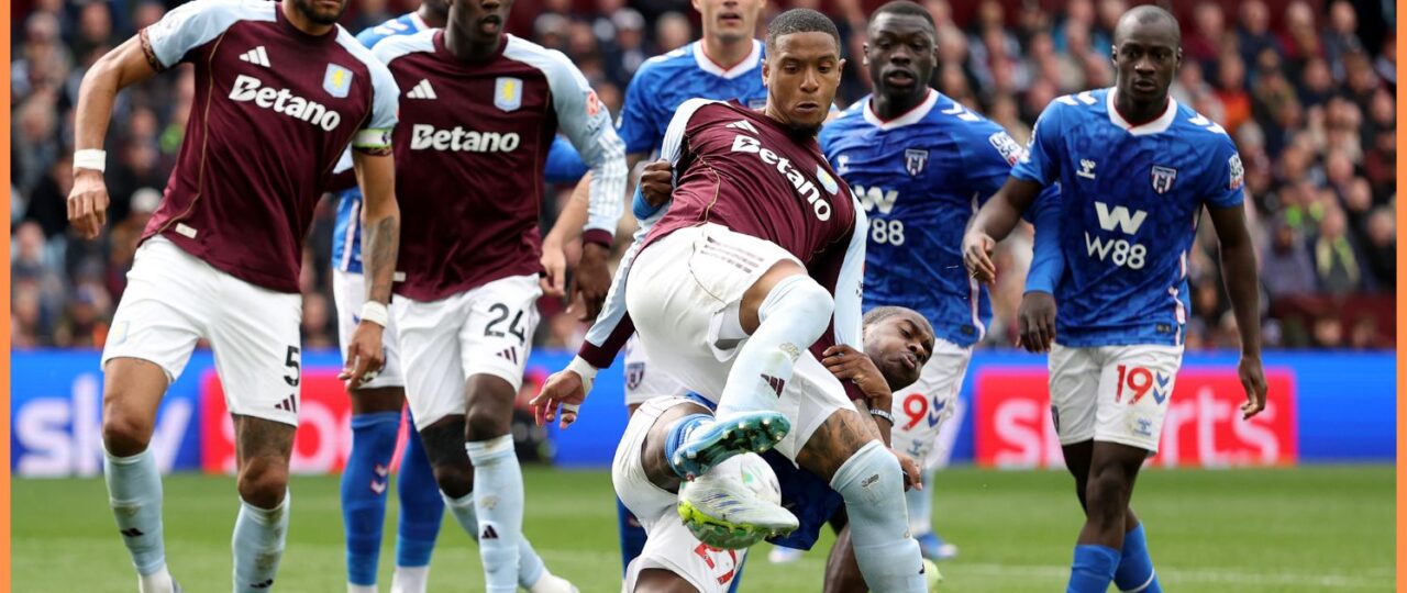 Bid prepared: Arsenal step up interest in signing England star – not Morgan Rogers