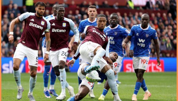 Bid prepared: Arsenal step up interest in signing England star – not Morgan Rogers