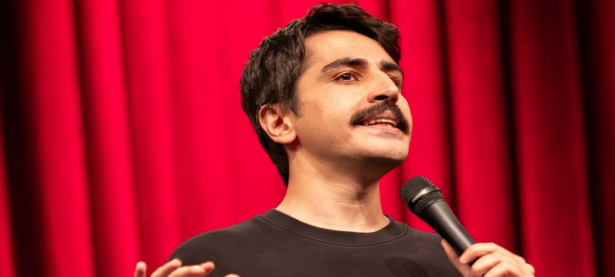 Stand-up comic held for jokes about Erdogan and Islam in Turkey crackdown