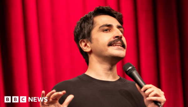 Stand-up comic held for jokes about Erdogan and Islam in Turkey crackdown