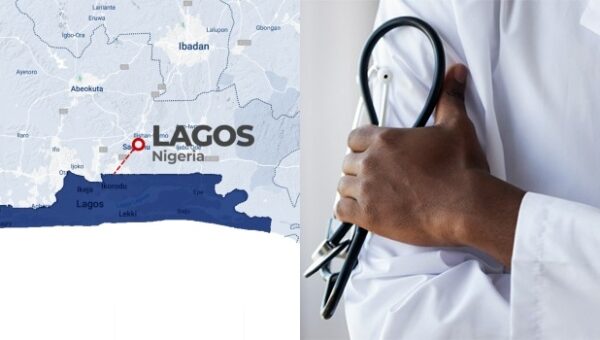 Resident Doctors’ Strike Disrupts Healthcare Services At LUTH