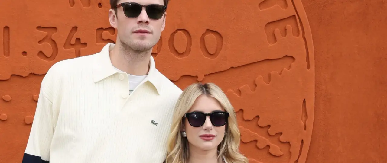 Cody John: 5 Things To Know About Emma Roberts’ Husband