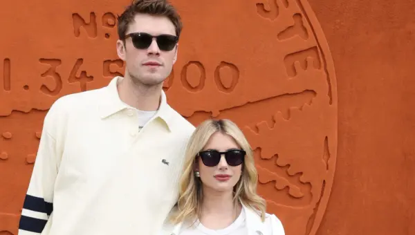 Cody John: 5 Things To Know About Emma Roberts’ Husband
