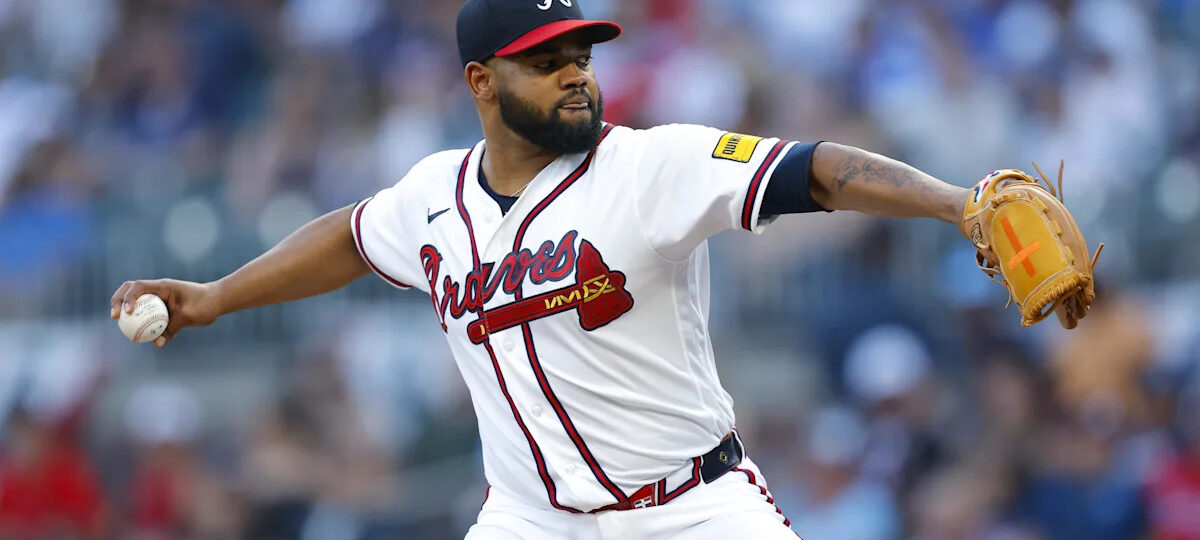 Atlanta Braves News: Owen Murphy Debut, Series Split with Mets, More