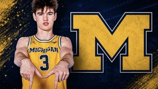 Quinn Costello Announces He’s Staying at Michigan