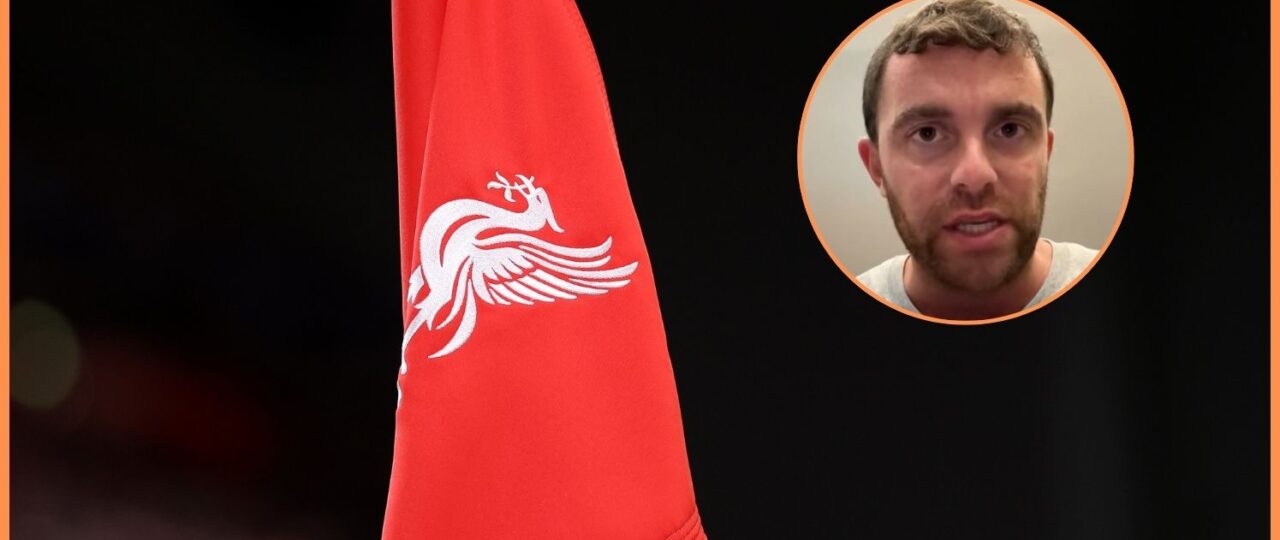 Fabrizio Romano doubles down on Liverpool’s “top top top target” despite doubters