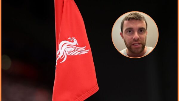 Fabrizio Romano doubles down on Liverpool’s “top top top target” despite doubters