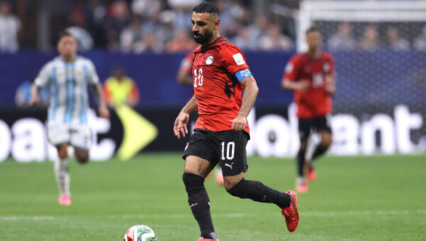 Sporting Kansas City eye ambitious move to sign ex-Liverpool star Mohamed Salah