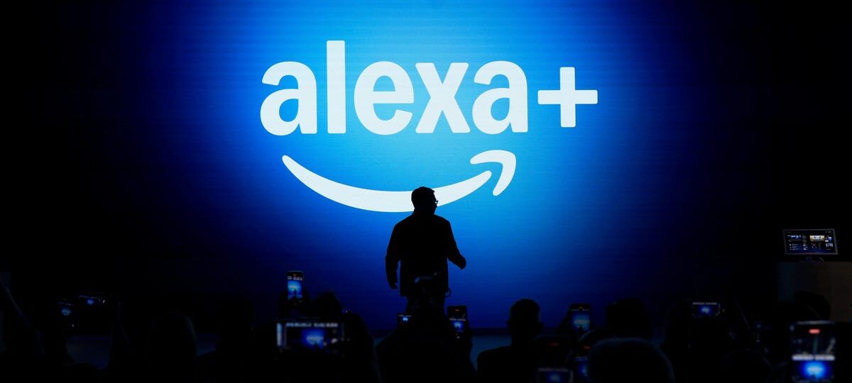 How Amazon weaned Alexa off Anthropic’s pricey models to slash AI costs